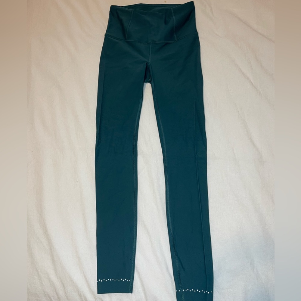 Lululemon leggings - size 4